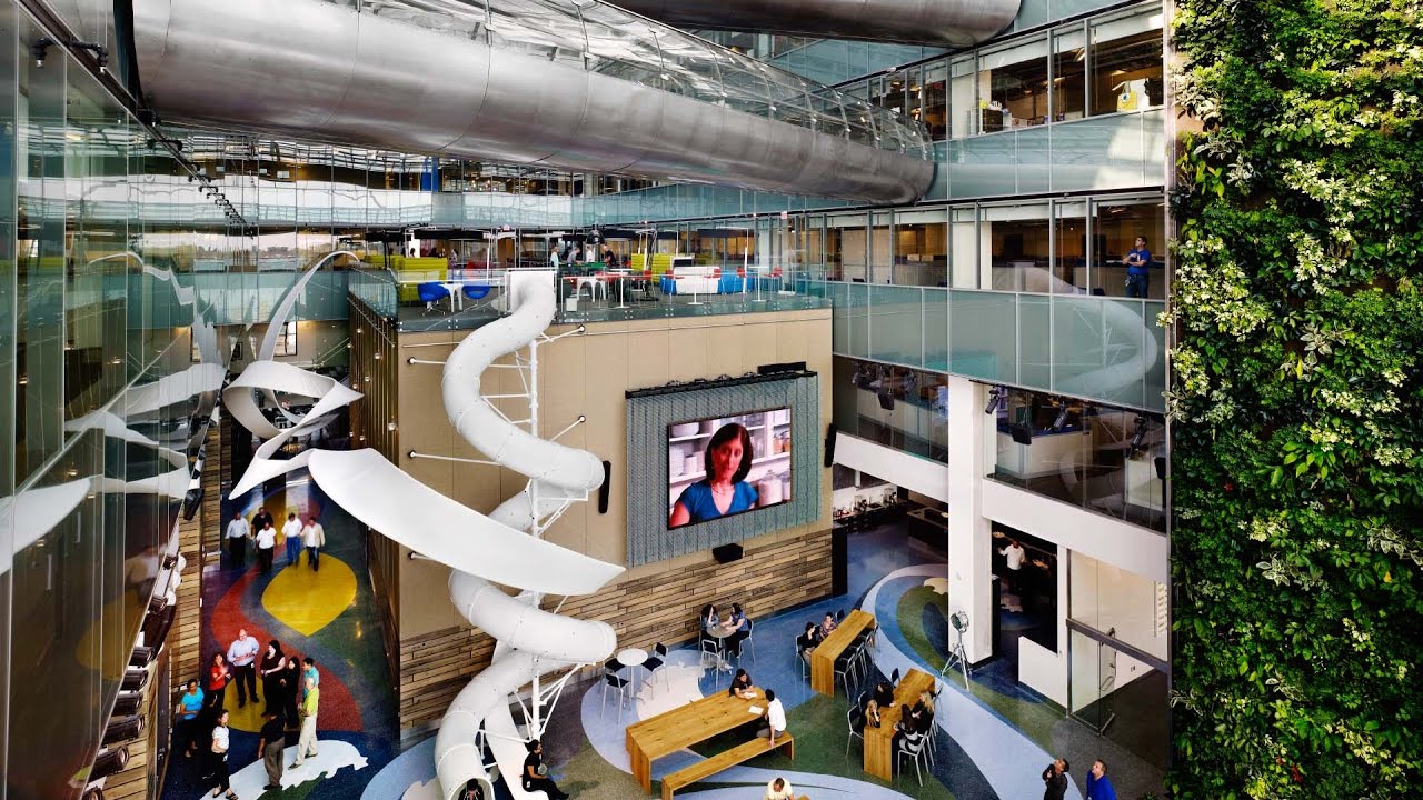 Eventscape Case Study - Corus Quay
