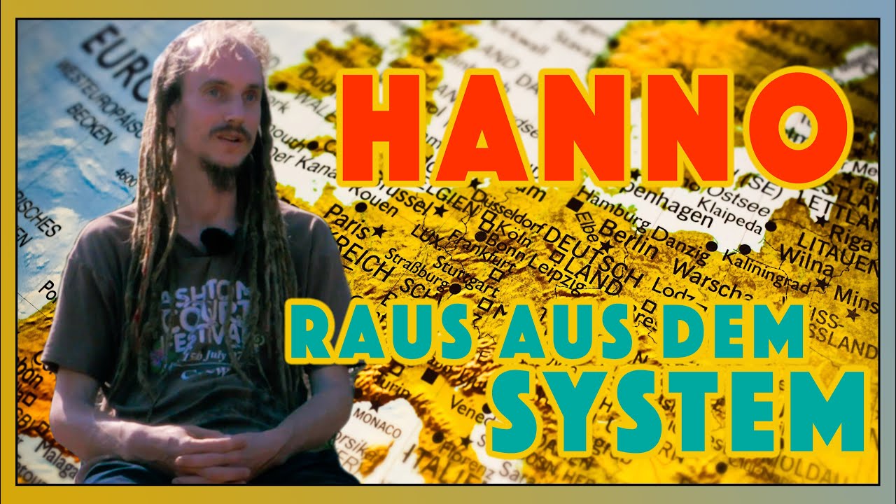 HANNO - raus aus dem System