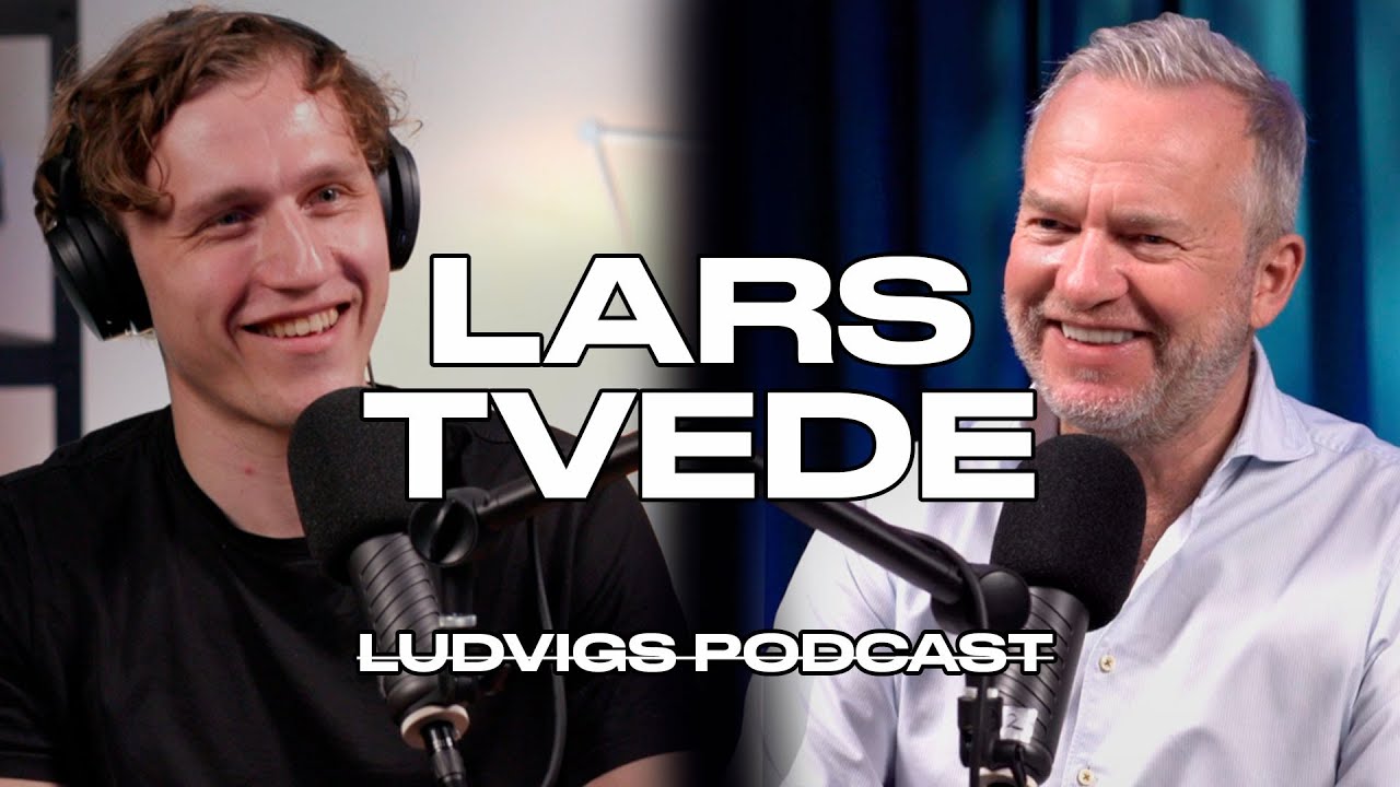 #64 - Lars Tvede