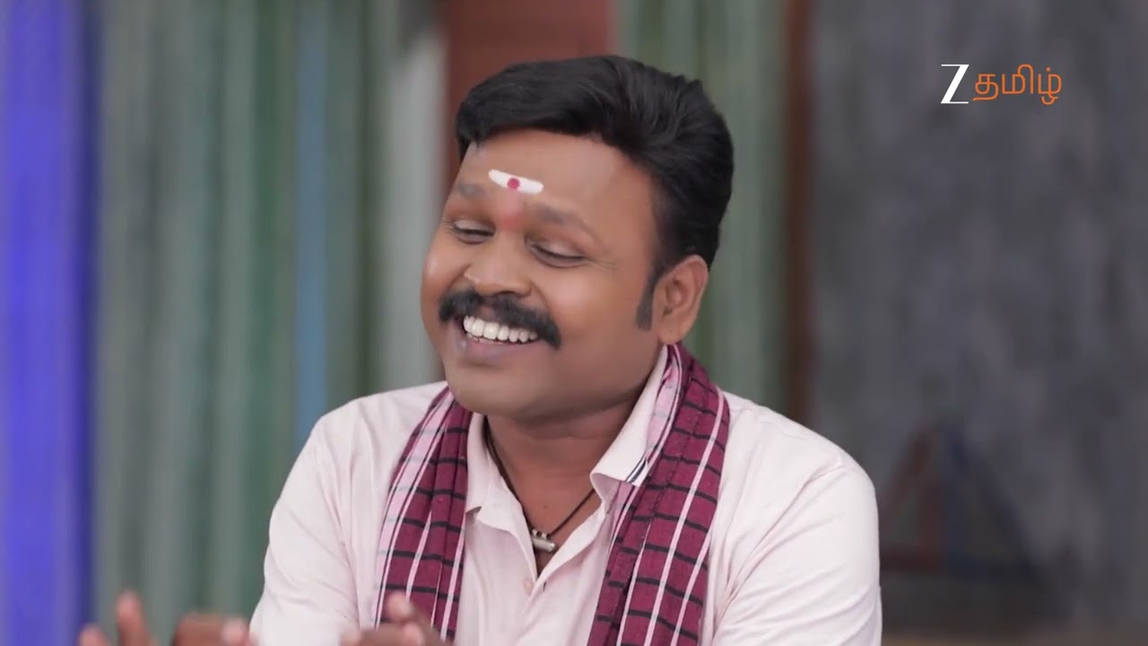 Idhayam | Ep - 888 | Webisode | Jan 13 2026 | Zee Tamil