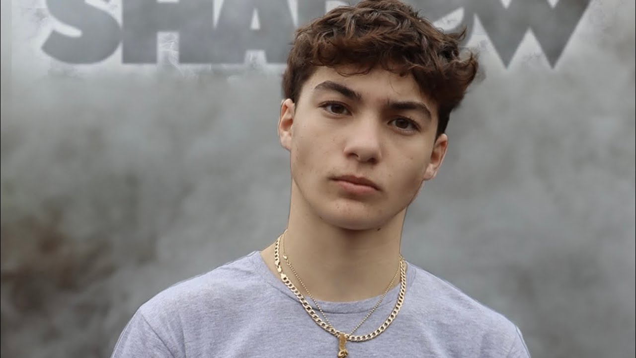Jaden Walton edit
