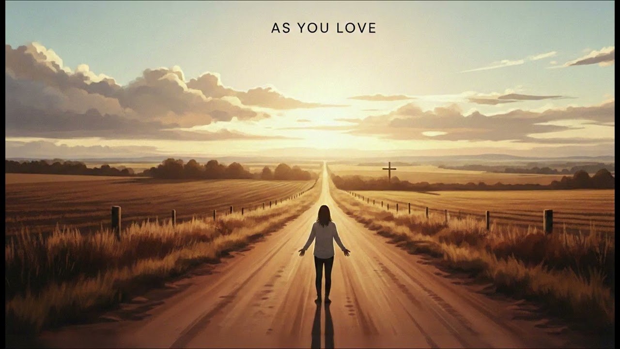 AS YOU LOVE