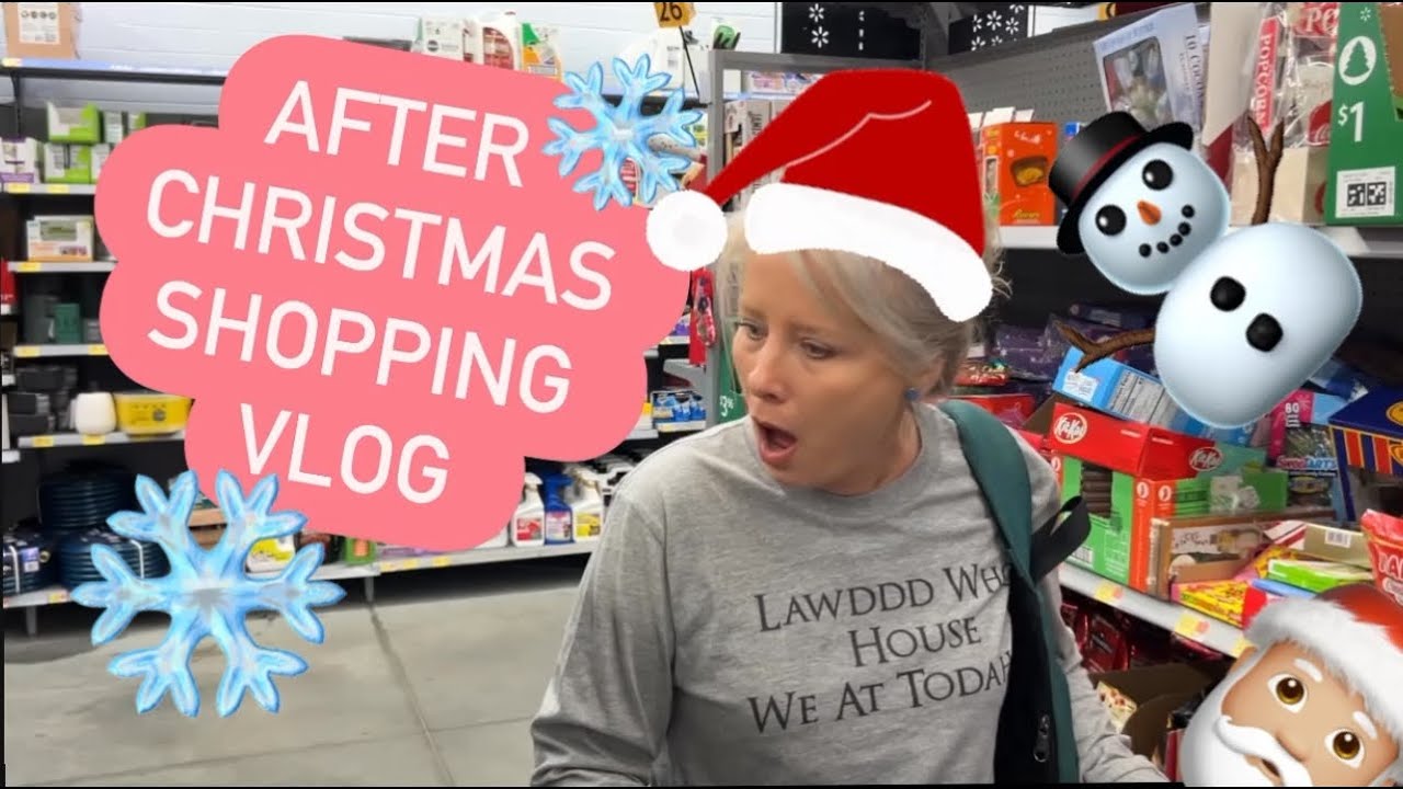 our first vlog