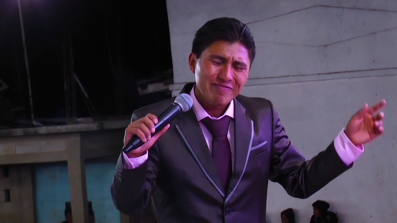 Padre no me Dejes por Favor - Félix Velásquez | XII ANIVERSARIO