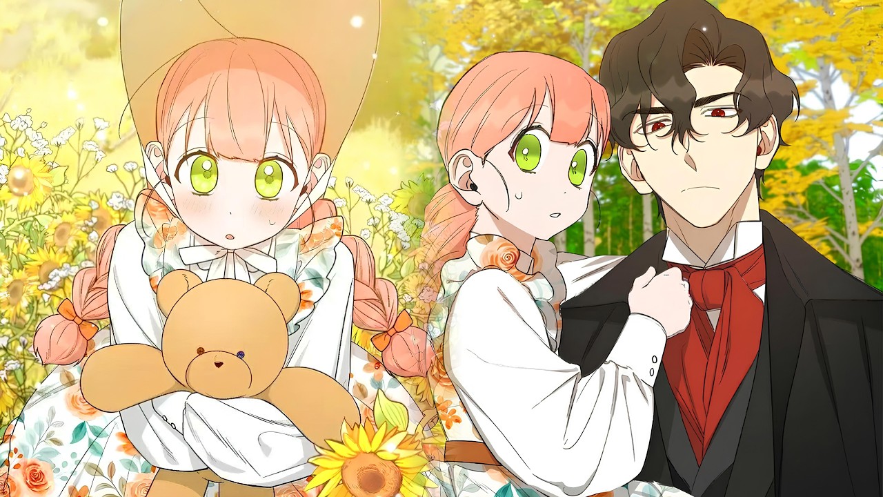 A starving beggar... Now she's the TYRANT Duke's precious daughter! | Manhwa Recap