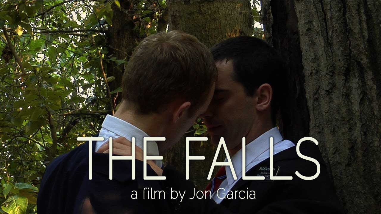The Falls (As Cachoeiras) - Filmes Gays - Legendado