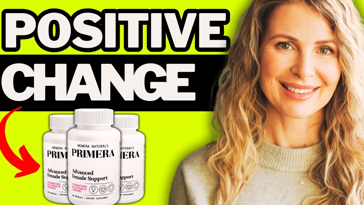 New Era Protect Review – New Era Protect Supplement - The Truth About This Women's Health!
