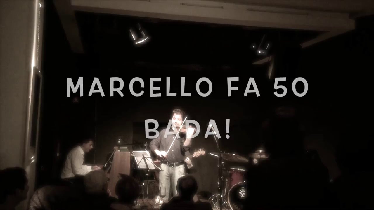 50 Anni Bada!