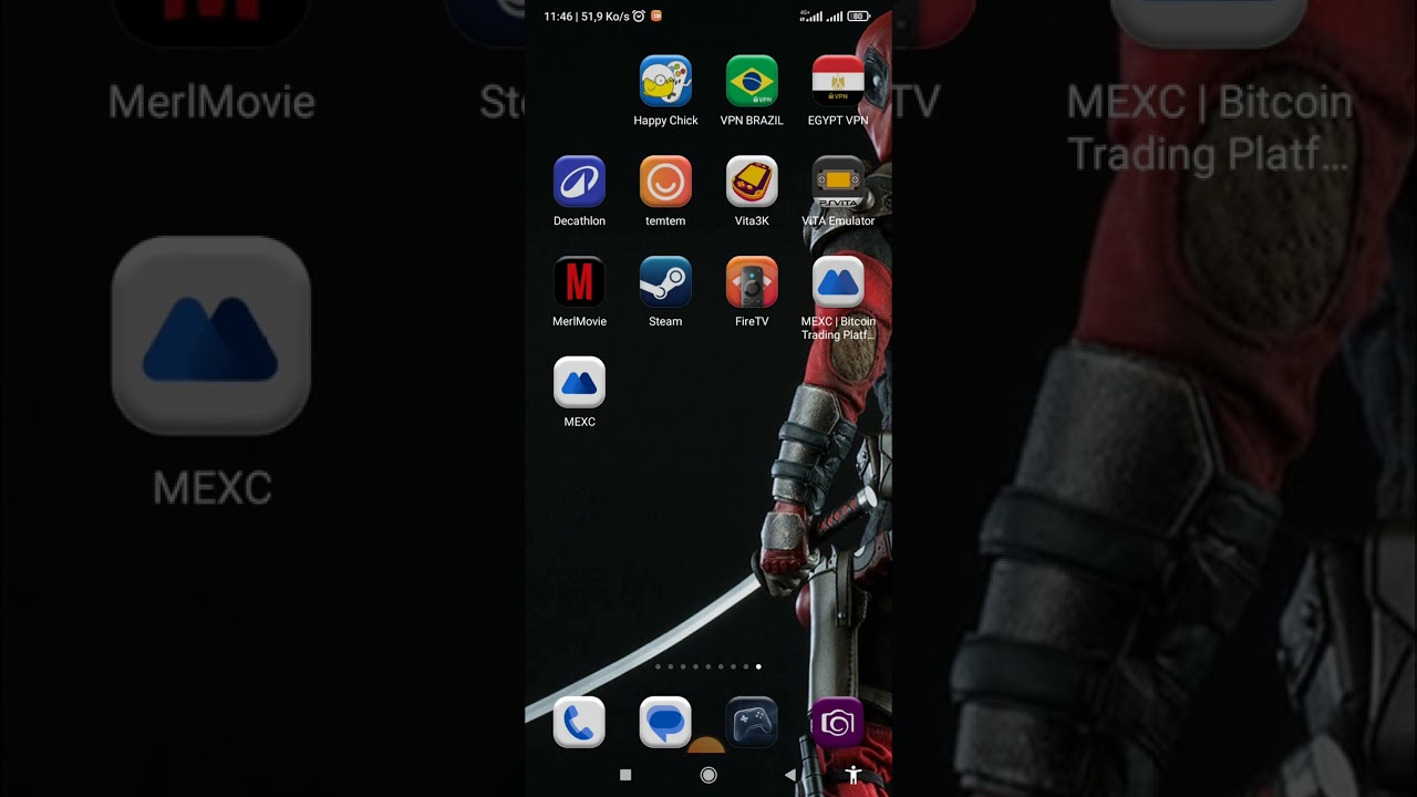 &eacute;mulateur pour jouer &agrave; la PS Vita sur Android