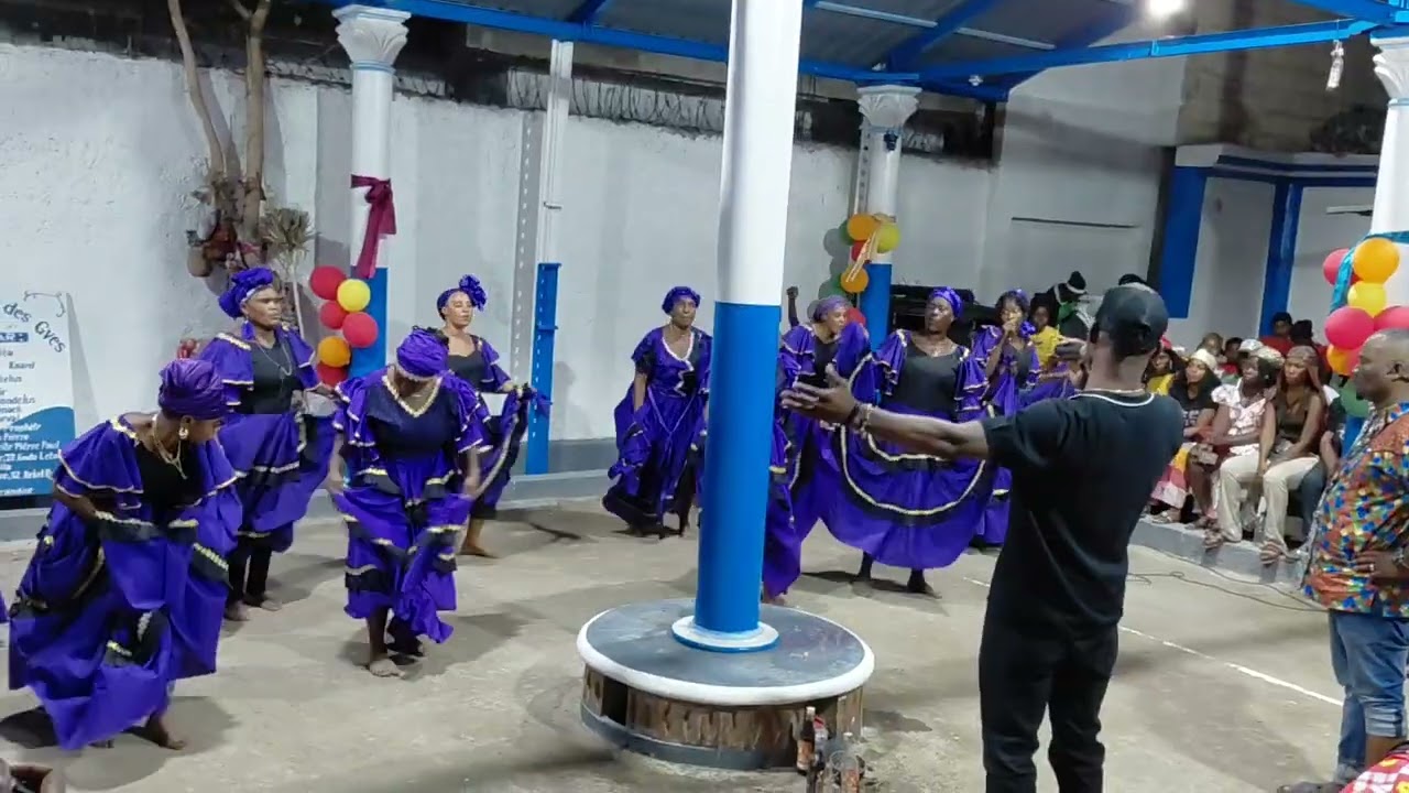Rele fanmim pou Mwen/ bornapat/ vodou ayiti