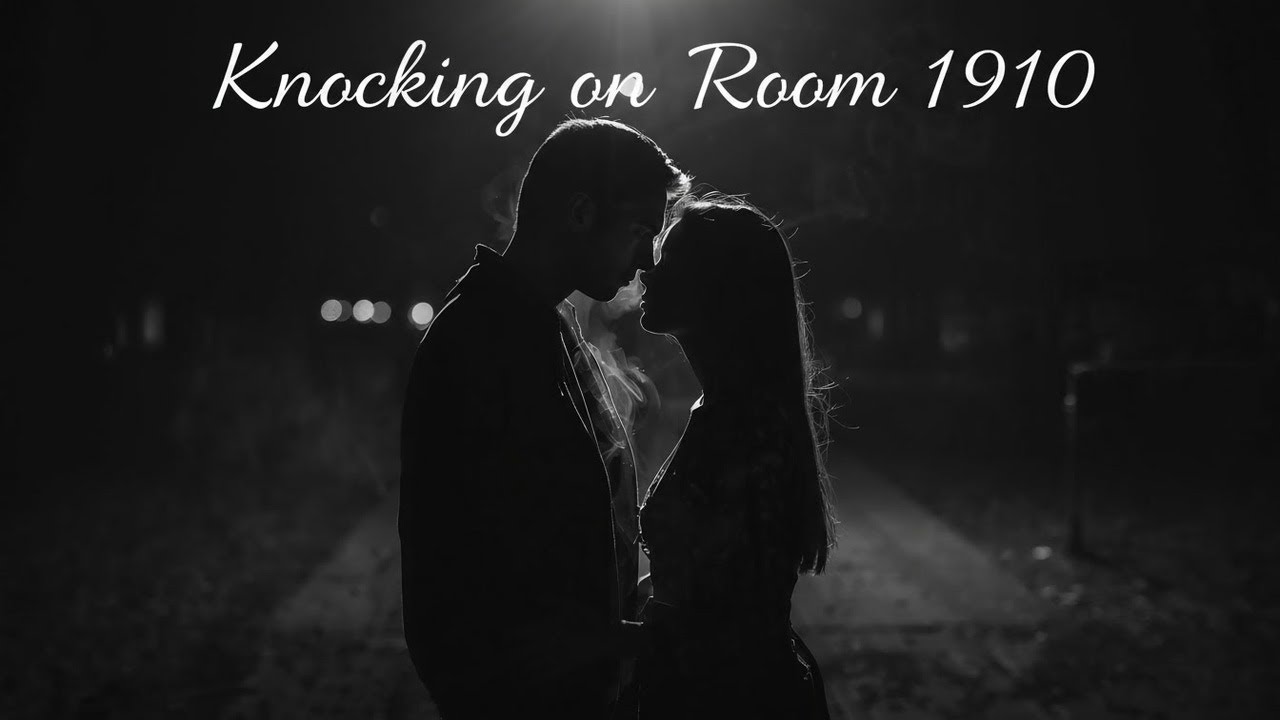 Knocking on Room 1910 &ndash; Sad Dark Blues About Missing Her (Heartbreaking Blues 2026)