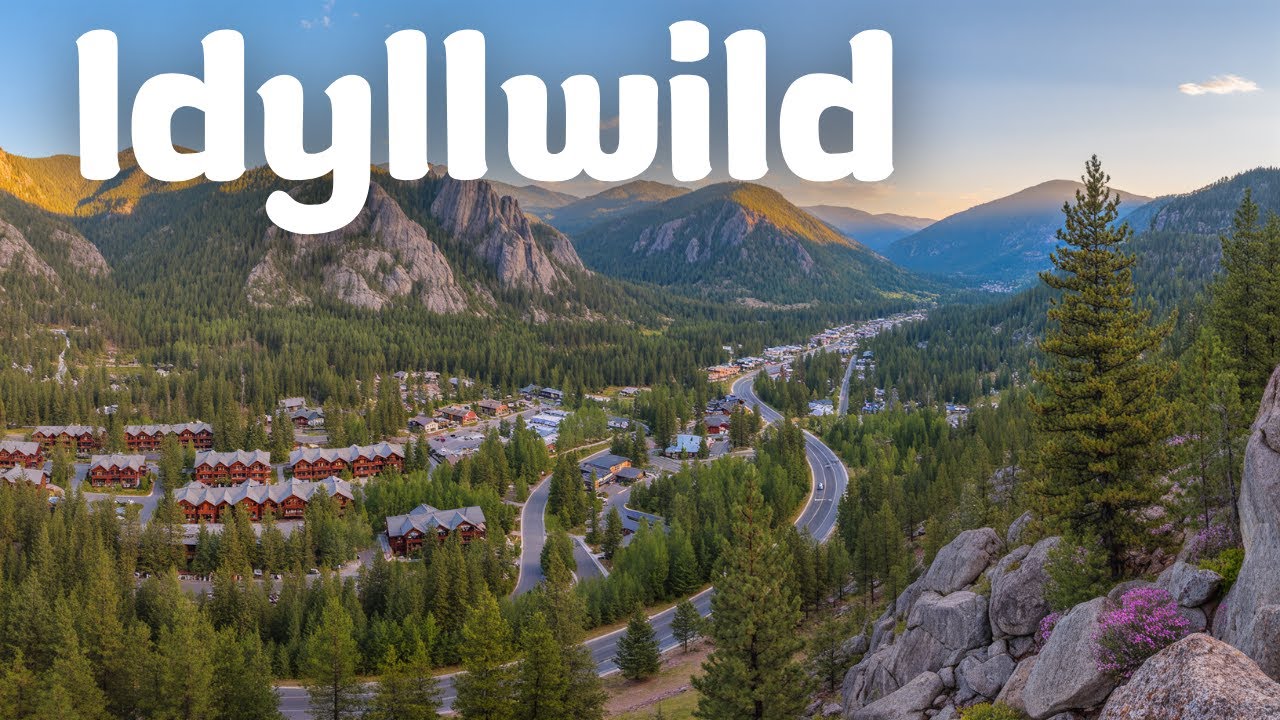 10 Best Things to Do in Idyllwild
