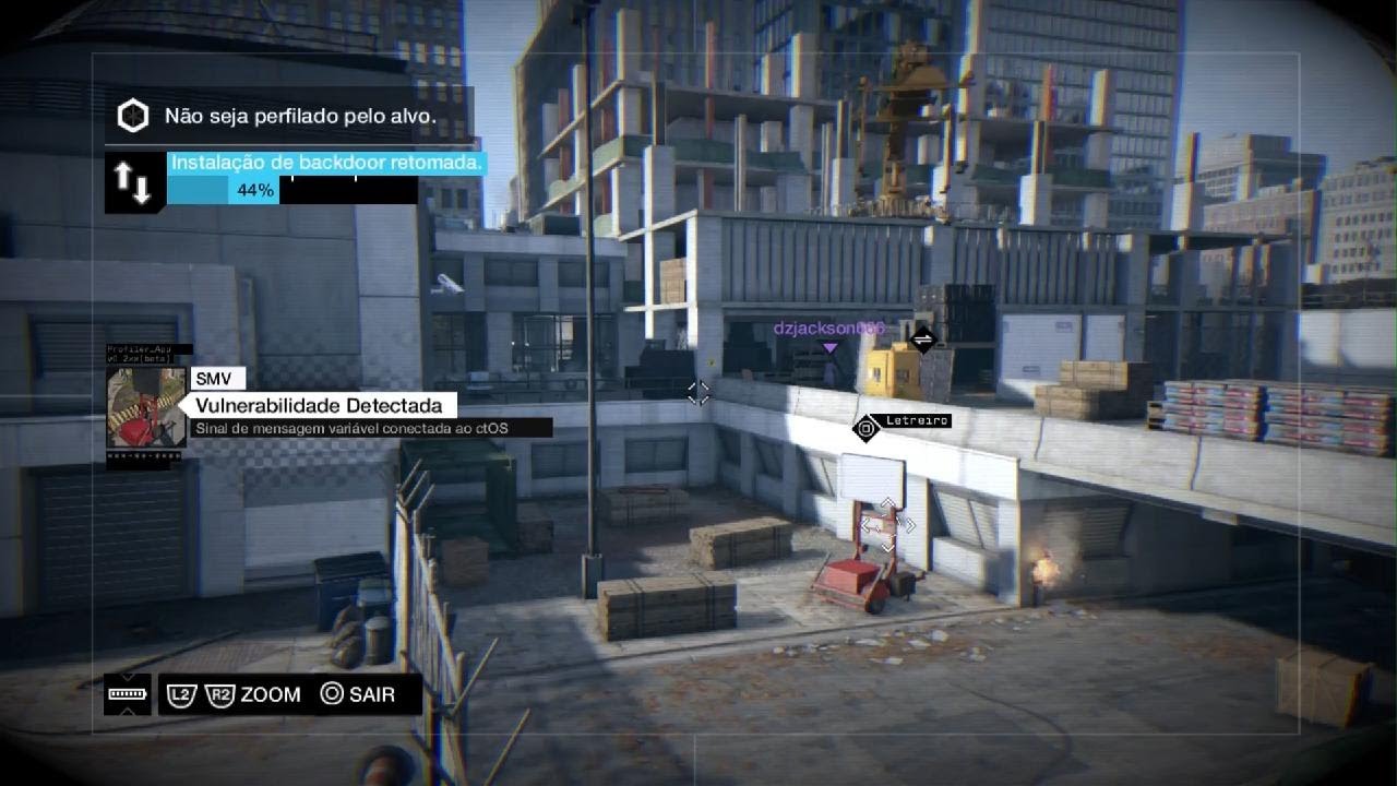 WATCH_DOGS_ Online hacking gg #watchdogs