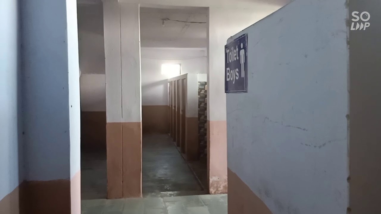 Shiva Public School Tiloi Affiliation Videography