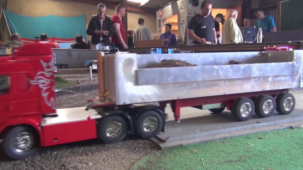 Rc Truck (Durup 06-07-2013)