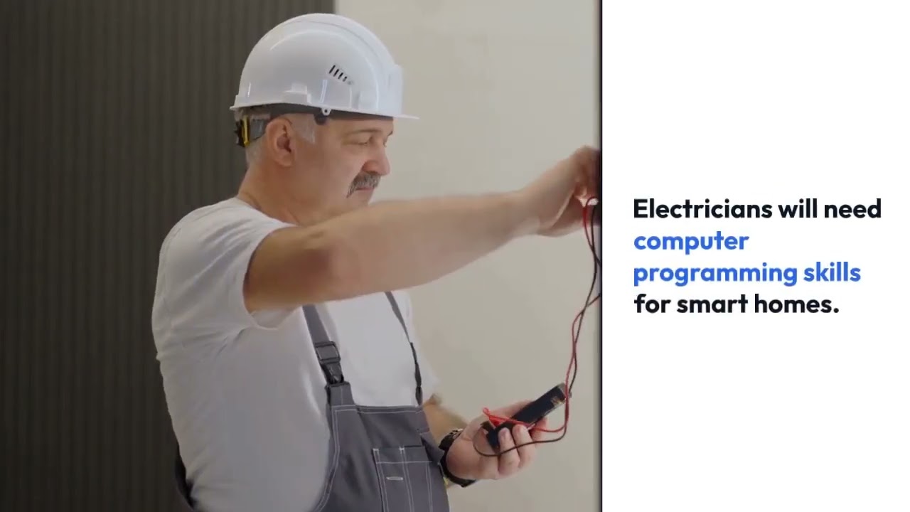 Evolution of Electrical Work: A Glimpse into the Changing Role of Electricians