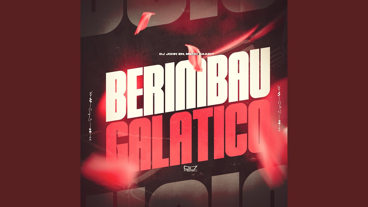 Berimbau Galático