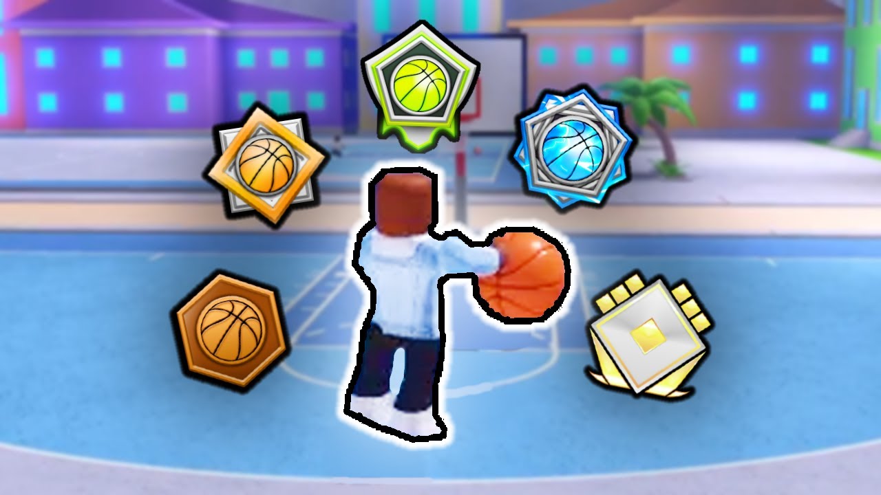 Youtubers Guess The Rank Of Random Hoopz Players