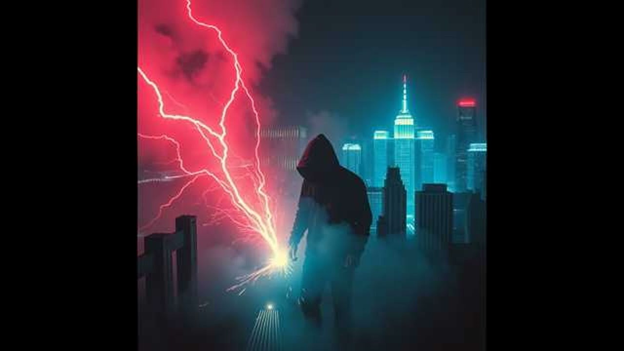 [FREE] Travis Scott Type Beat – Cinematic Trap 2026 | Dark | “Vented Voltage”