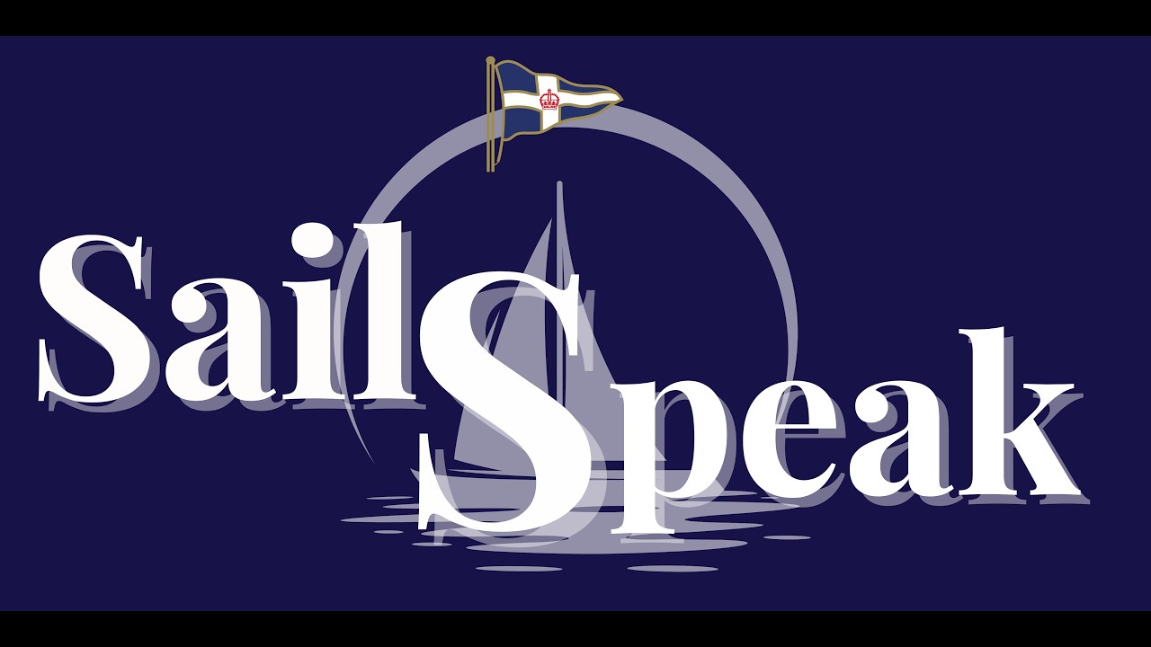 SailSpeak - John Doerr