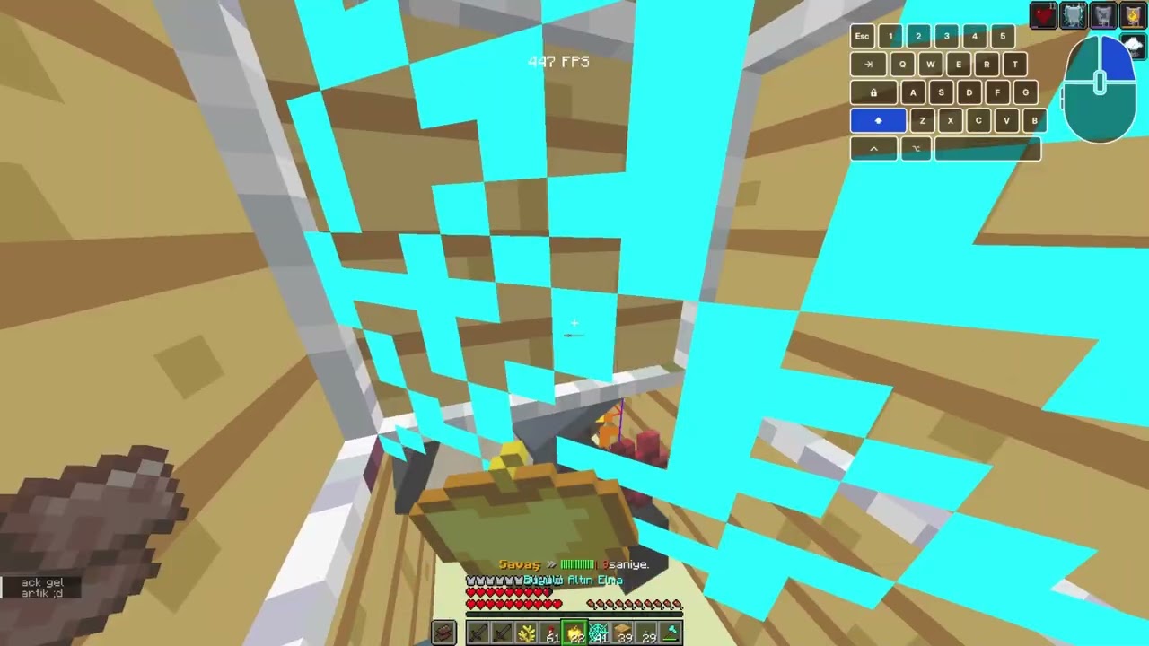 Rushcraft Kill Montage 4 @Jegganxd @yumruklartyson  @jrxnkimya