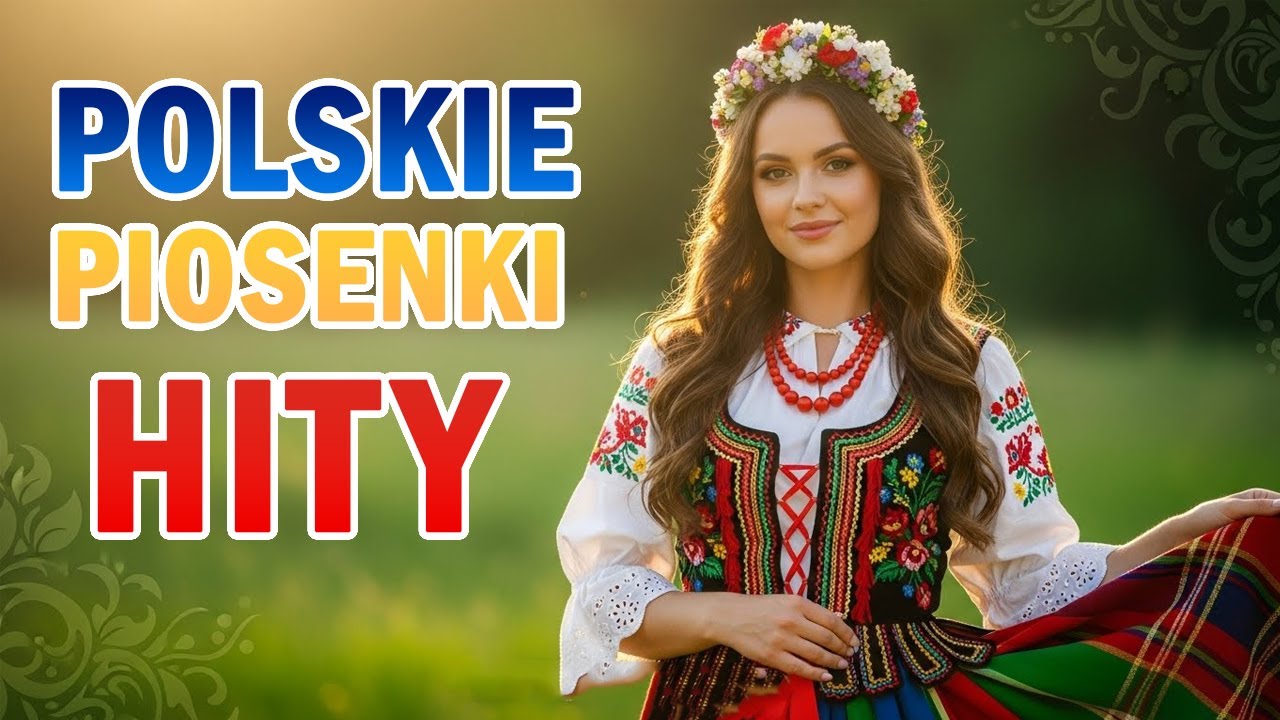 Najlepsze Polskie przeboje - Stare Polskie Piosenki Lata 80 i 90 - Najwieksze Przeboje Lat 80 i 90🥂