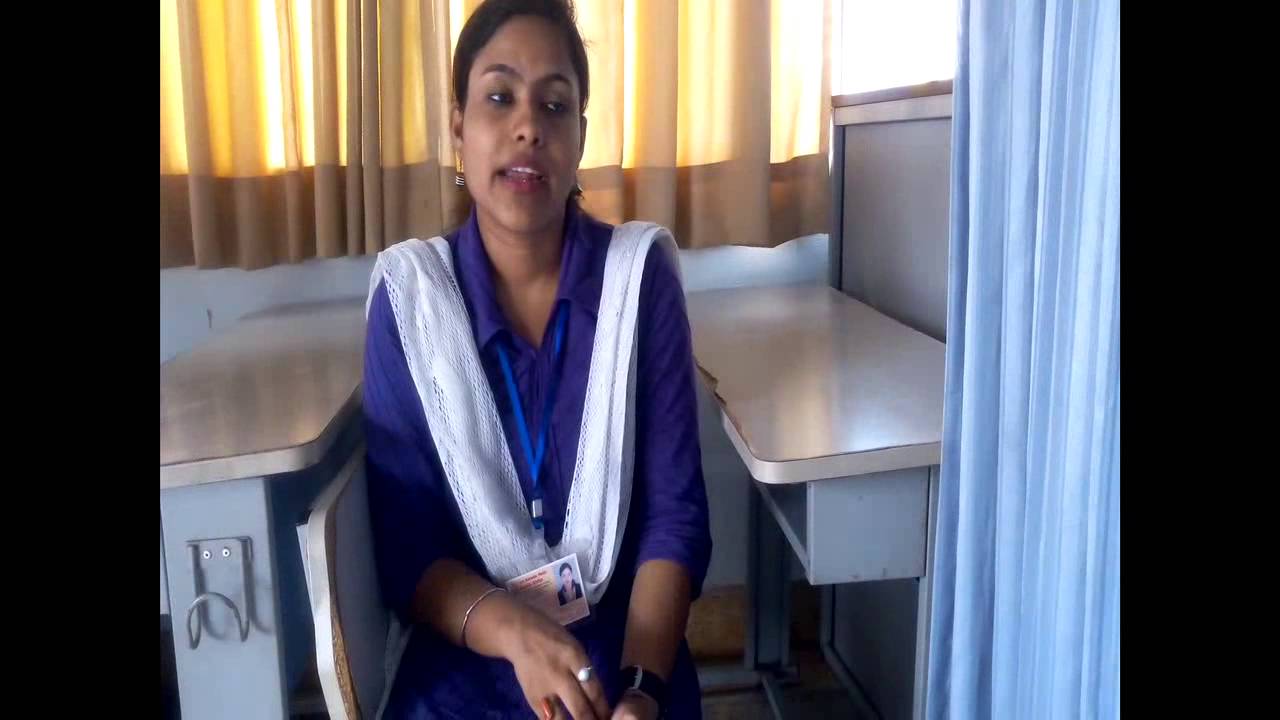 Rasik Bhita report 2014 - 15