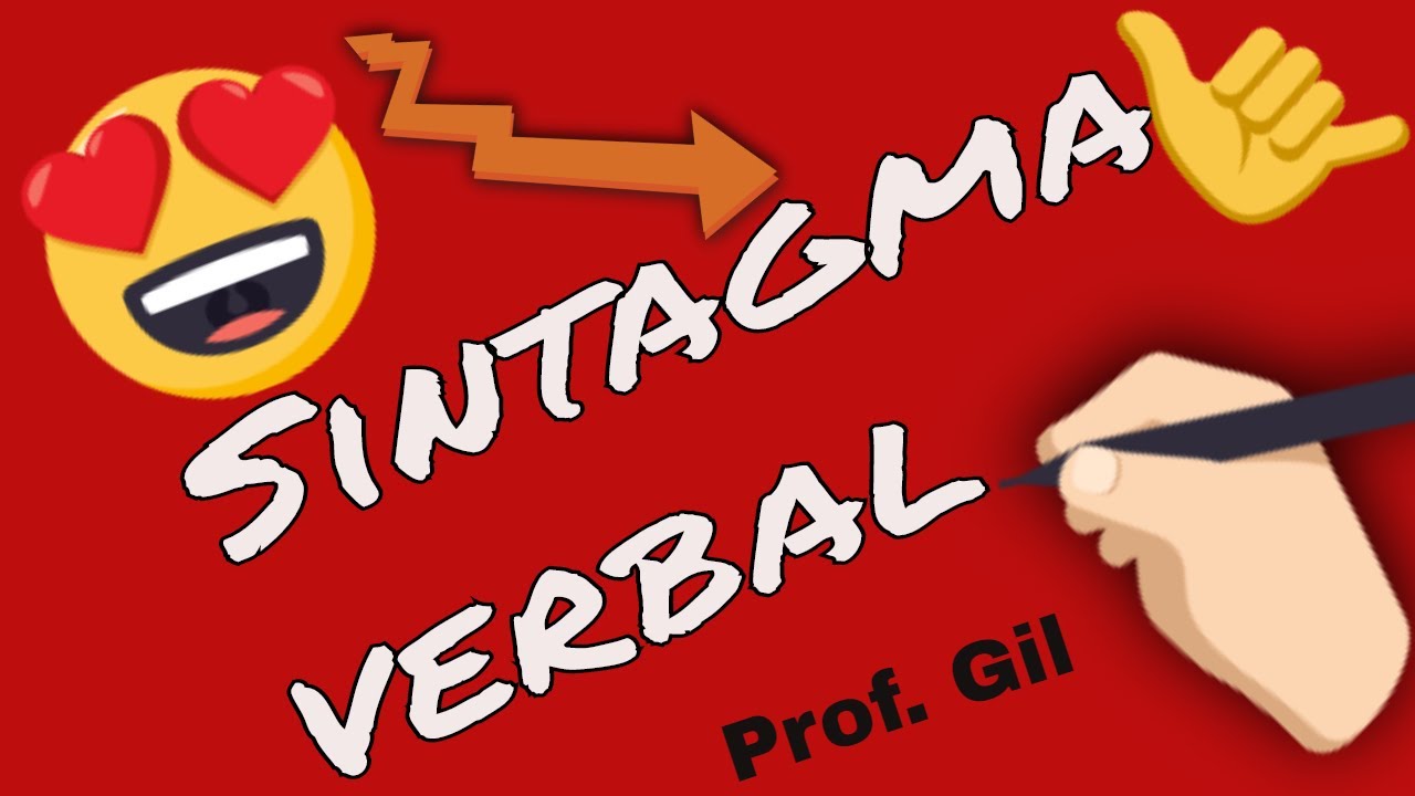 Sintagma verbal