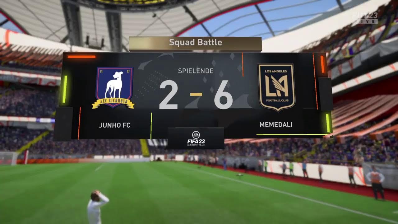 Fifa 23 online