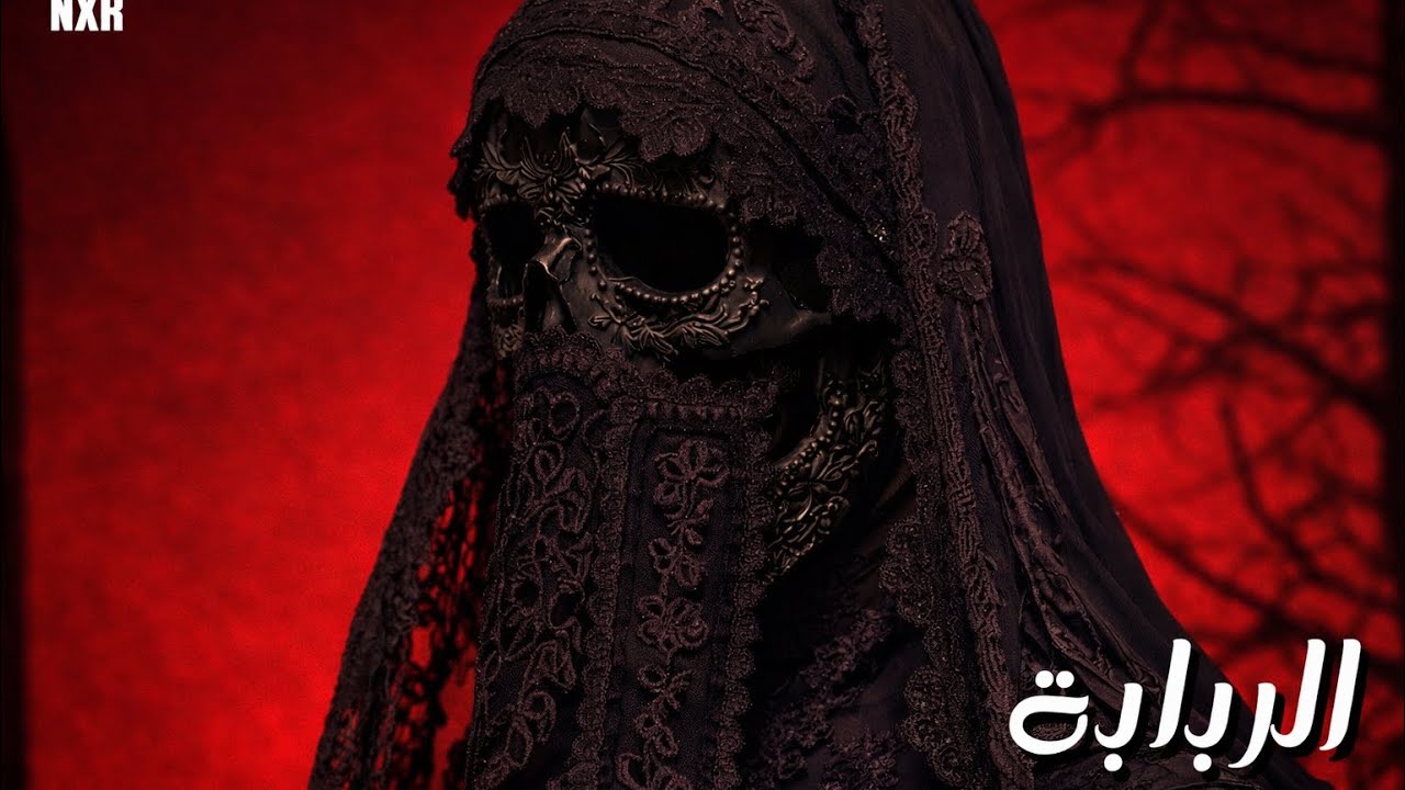 Rababa - ربابة | Arabic deep techno house chill
