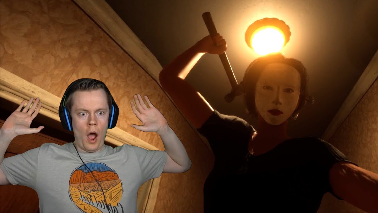 The Deep Web Killers Are BREAKING THE GAME and I'm SCARED - Dead Signal