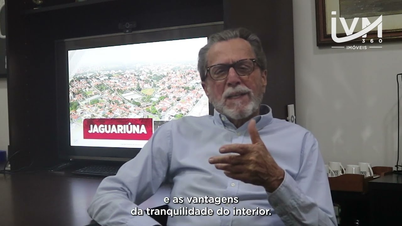 JAGUARIÚNA: A Cidade que Reúne os 5 Pilares do Alto Padrão