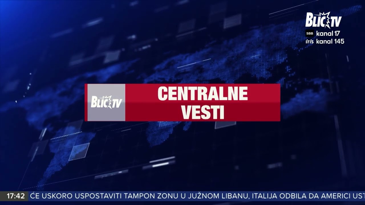 CENTRALNE VESTI 31032026
