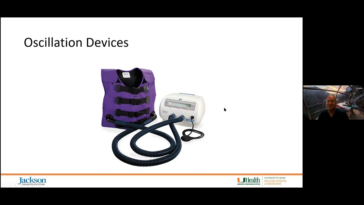 Respiratory Dysfunction after SCI