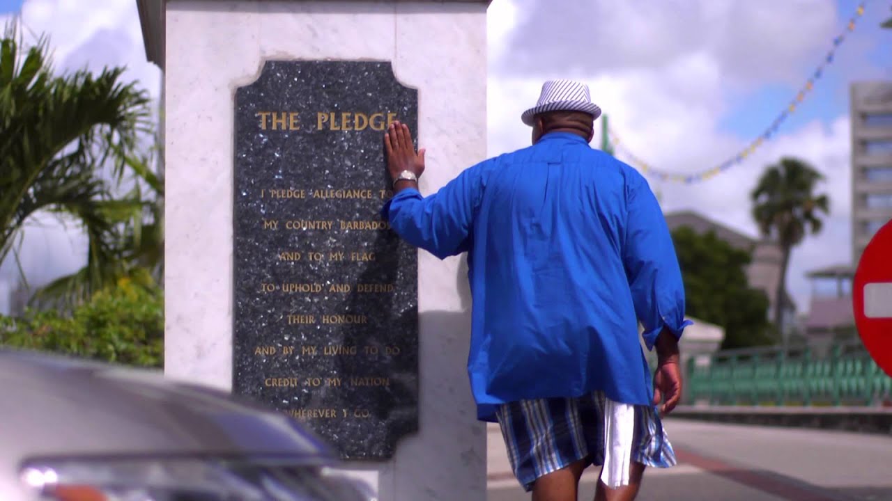 Biggie Irie - Mas (Official Music Video)