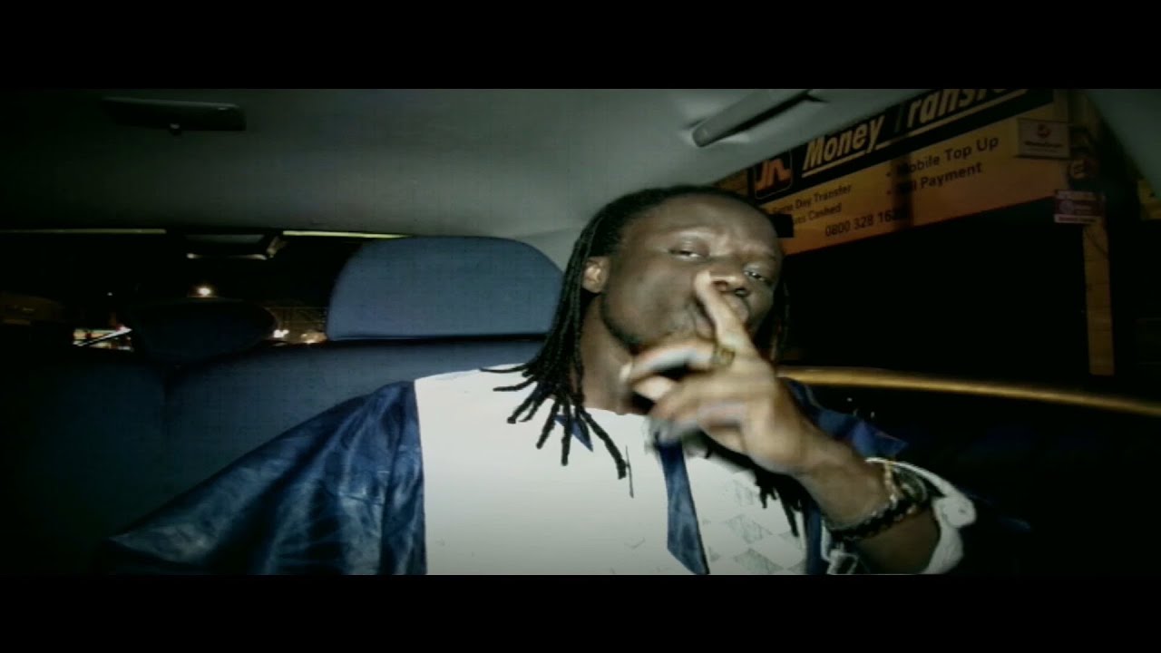 Jalex - Taamo (The Official Music Video)