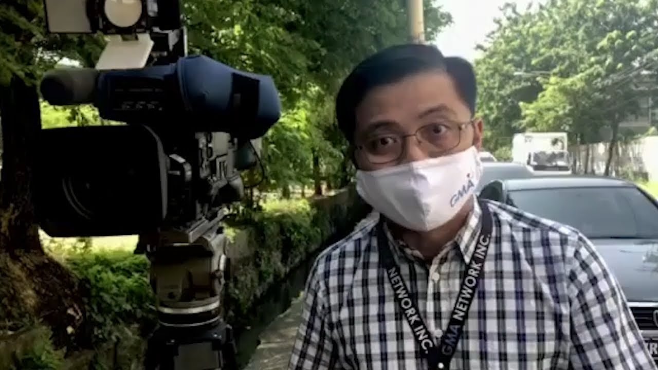 To You Freshmen, from UPLB Alumnus John Consulta