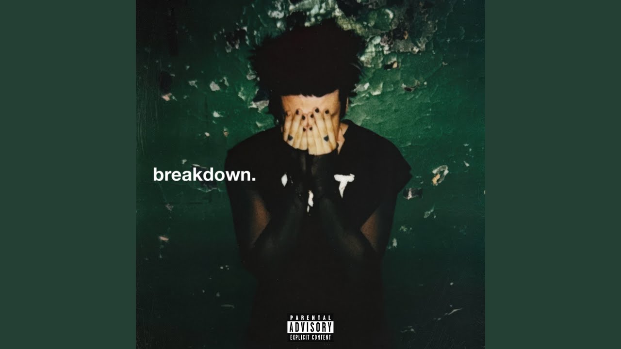 breakdown.