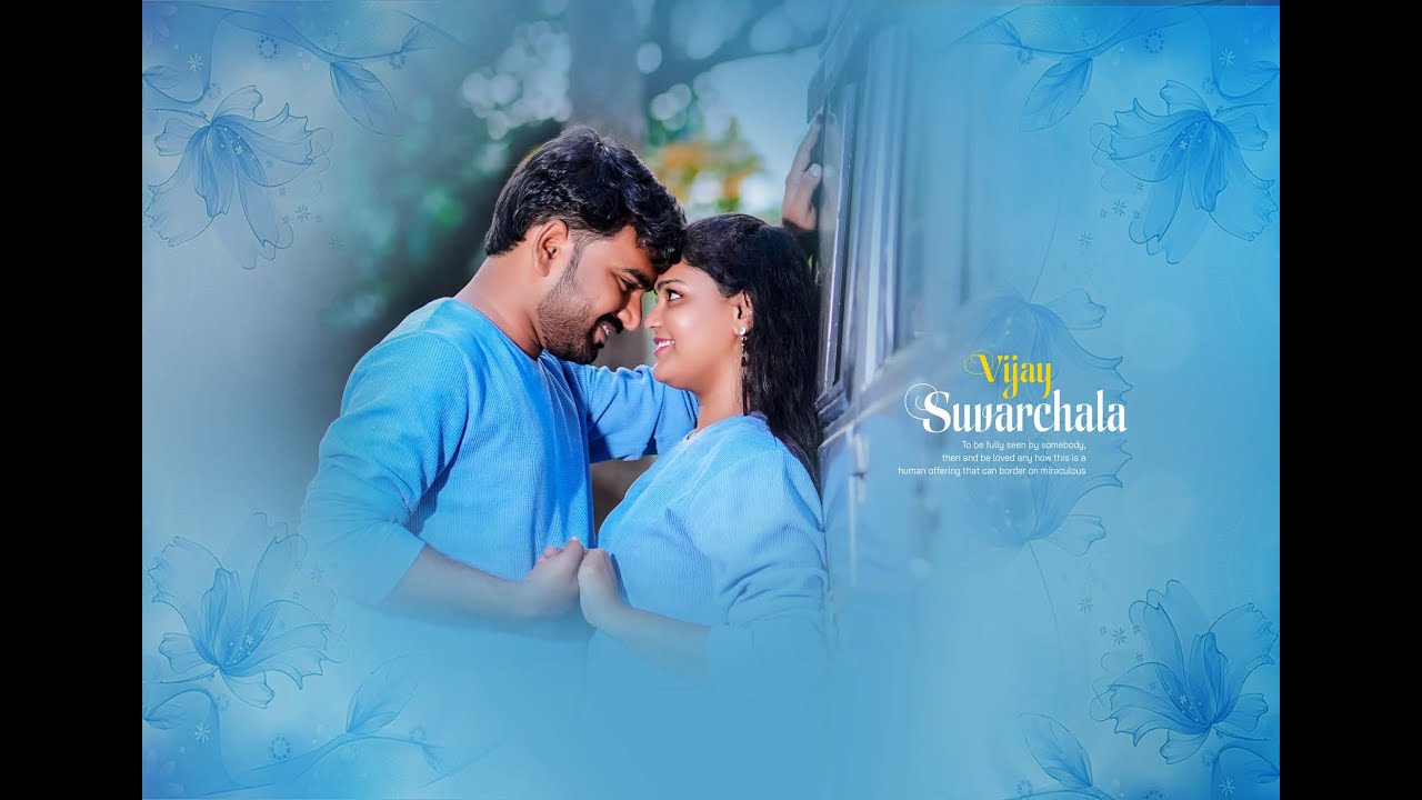Vijay &  Suvarchala wedding Highlights