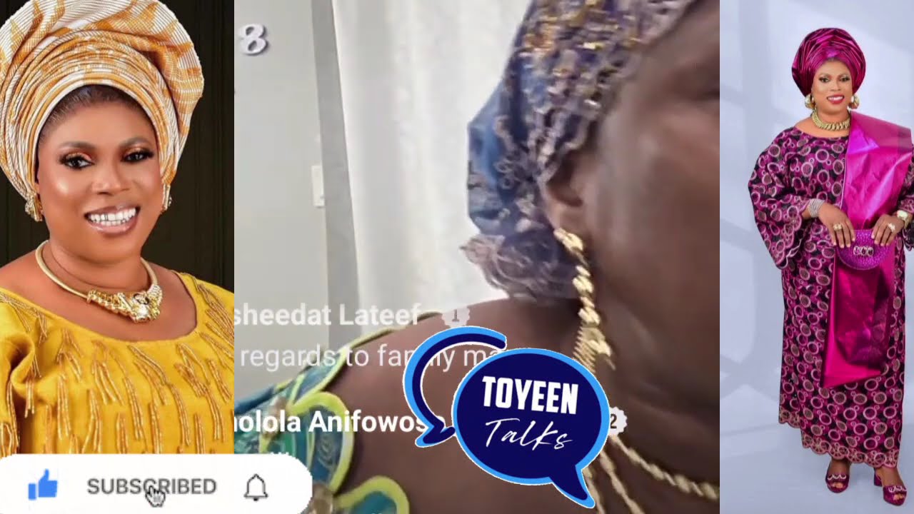 ALL THE WAY FROM CANADA, ORIGINAL IYABADAN EXPLAIN BI A SE LE MAKE OWO EVEN WITHOUT TRAVELLING OUT