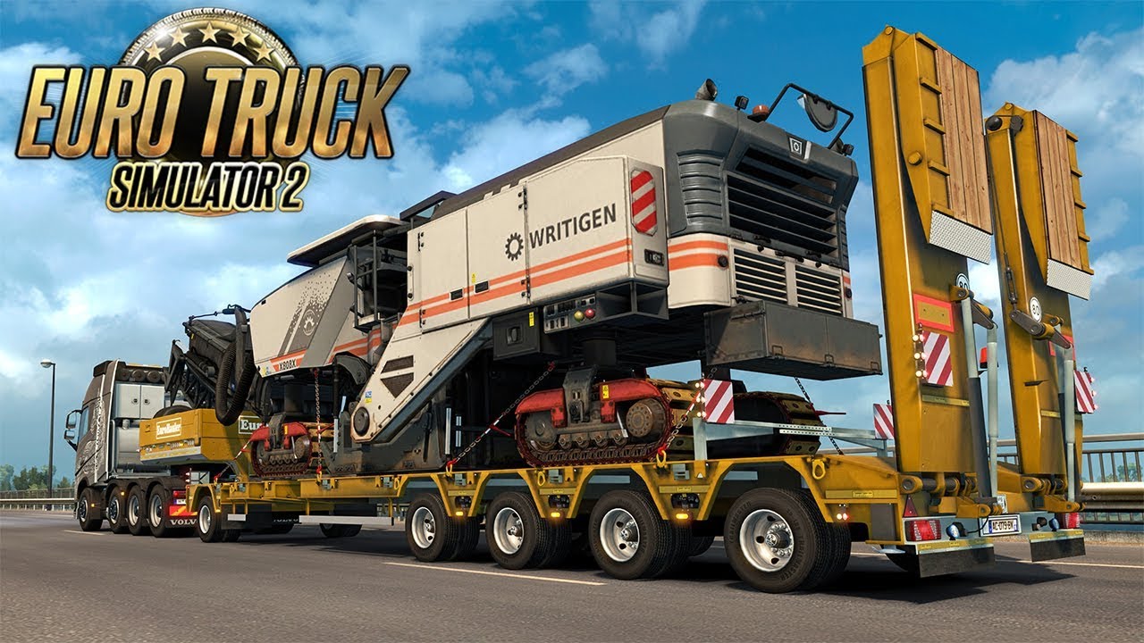 ETS 2 LIVE - COMPRIAMO UNO SCANIA S HIGH ROOF - GAMEPLAY ITA