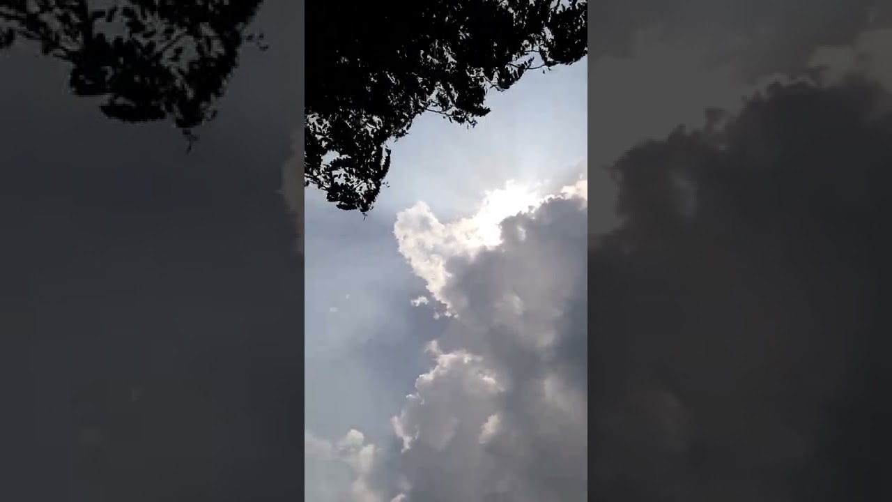 Nuvoloni🌬🌫🌪🌥