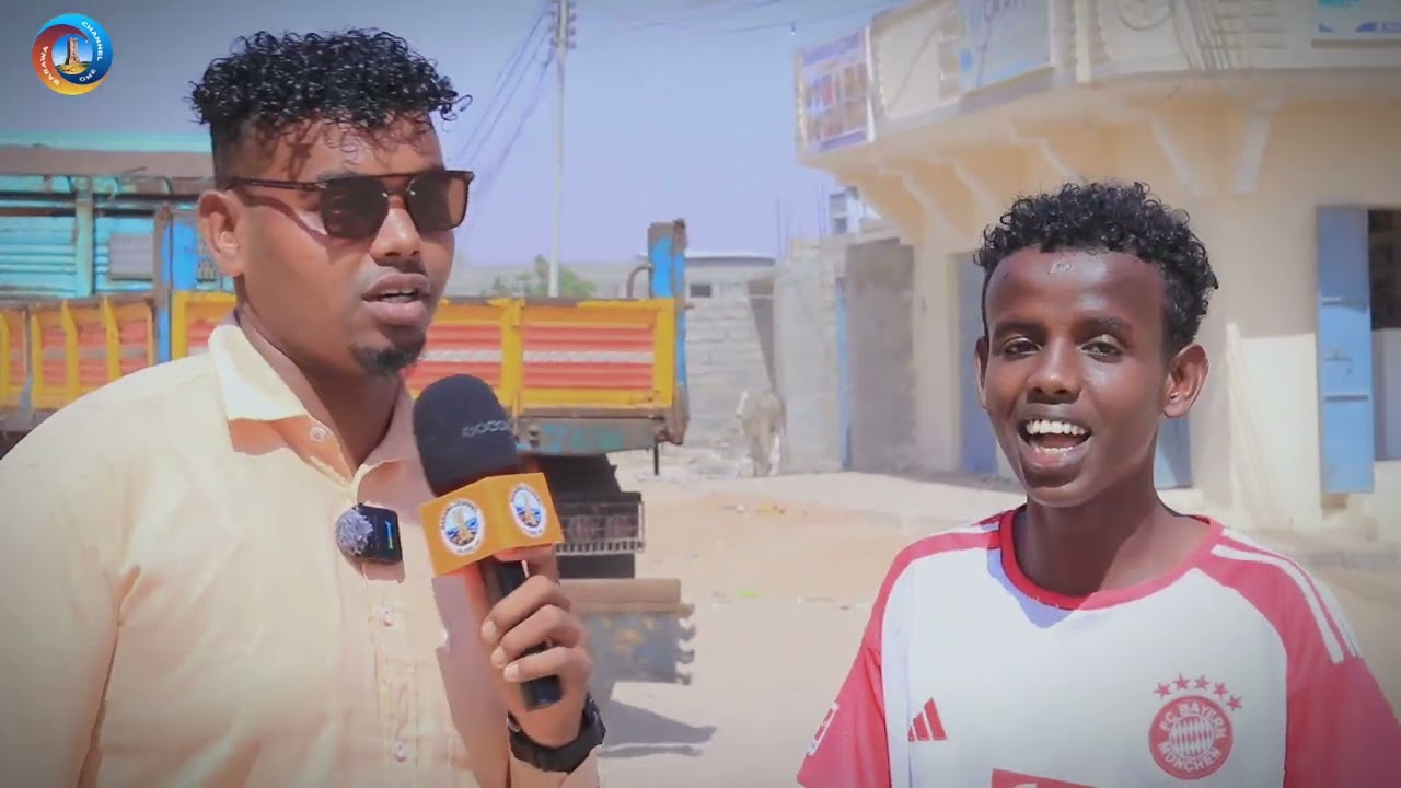 Sadaali kulanka Final Koxda Elman vs Alnasar ku guleyso $25