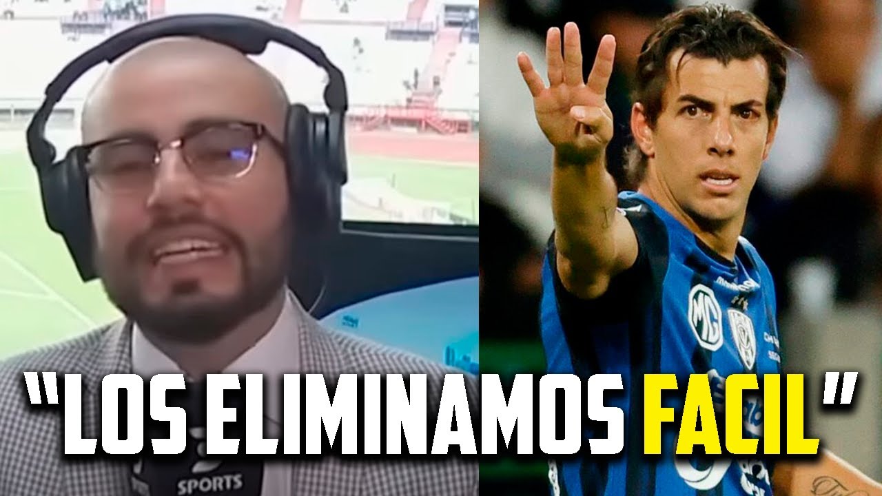 ¡LES CALLÓ LA BOCA! PRENSA COLOMBIANA SUBESTIMÓ a ECUADOR y AHORA SE ARREPIENTEN 😱