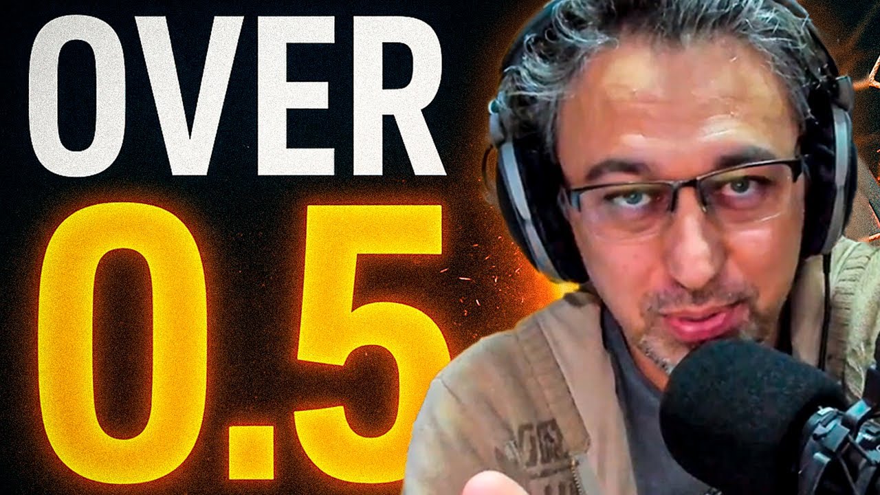 Projeto Over 0.5 do Zero &mdash; Usando o M&eacute;todo de Ciclos (Passo a Passo Completo)