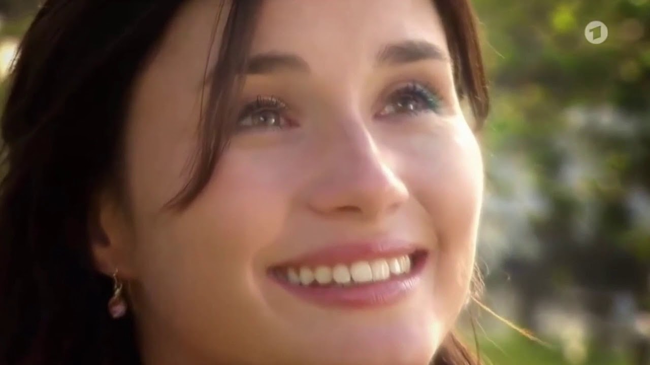 Clara und Adrian - Magic Moment | Sturm der Liebe