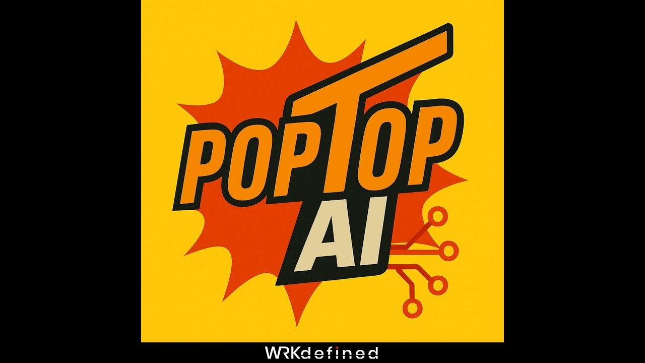 Staffing Legends Face Off: AI, Staffing & Recruiting on PopTop AI