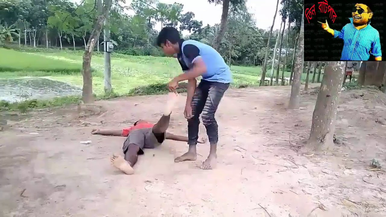 Best Fanny Videos by Tin Batpar ....না দেখলে মিস্....