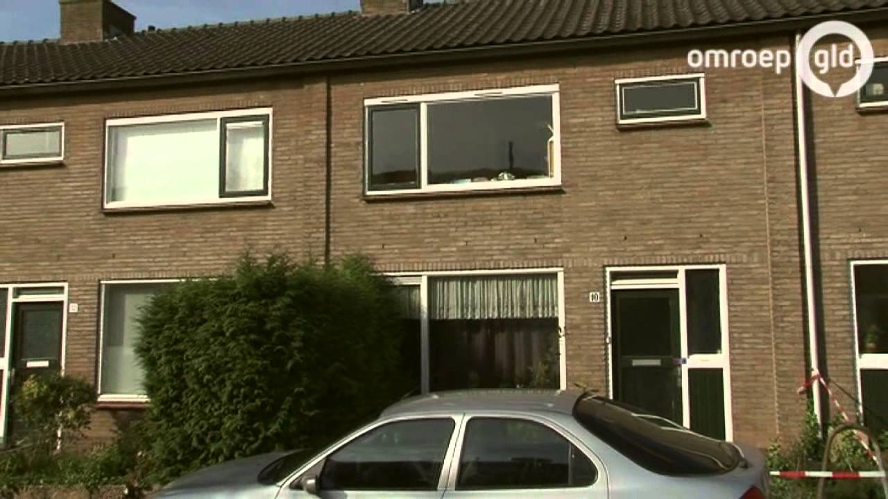 Zo reageert de buurt op de doden in Zutphen