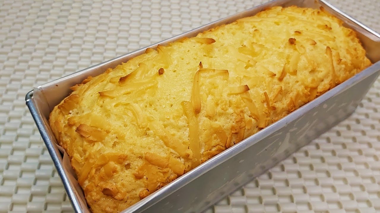 No Oven CHEESE LOAF| Sobrang Sarap | Patok Pangbusiness